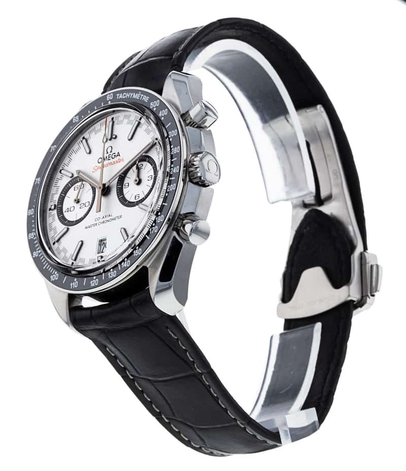 Omega Speedmaster Racing 329.33.44.51.04.001